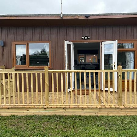 S And S Chalets - 2 - Mablethorpe Exteriör bild